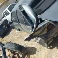 مدل84فروشی معاوضه پراید سواری مدل پایین از 90