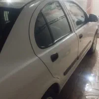 تیبا ۱مدل۹۵|خودرو سواری و وانت|کرمانشاه, |دیوار