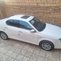 خودرو دنا پلاس اتومات توربو اپشنال|خودرو سواری و وانت|کوهدشت, |دیوار