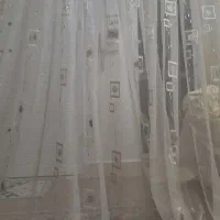 پرده پذیرایی