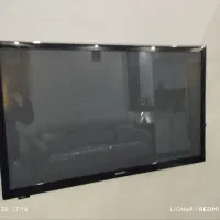 ال سی دی پلاسما.سامسونگ اصل کره.43اینچ|تلویزیون و پروژکتور|کاشمر, |دیوار