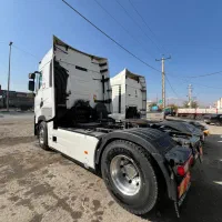 رنو تی های RENO T 520|خودرو سنگین|بروجرد, |دیوار