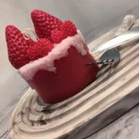 شمع|صنایع دستی و سایر لوازم تزئینی|اسلام‌شهر, شهرک سعیدیه|دیوار