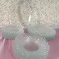 ظروف پذیرایی و دکوری زیبا