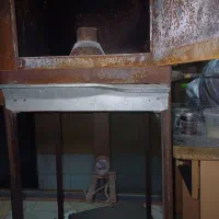 منقل ذغال و کباب پز|اجاق گاز و لوازم برقی پخت‌وپز|صفادشت, |دیوار