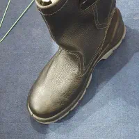 کفش ایمنی کلار