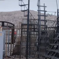 پله ساده و پیچ