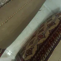 پشتی دستباف صددرصد|پشتی|مشهد, فدک|دیوار