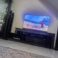 میز،تلویزیون