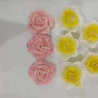 شمع قیمت مناسب|صنایع دستی و سایر لوازم تزئینی|اصفهان, بهاران|دیوار