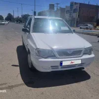 ۱۳۲مدل ۸۹بی رنگ|خودرو سواری و وانت|گناباد, |دیوار