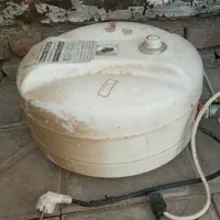 آبگرمکن برقی کوچیک