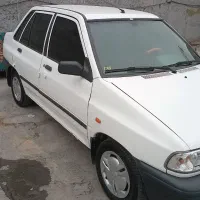 پراید۸۹ موتور به شرط