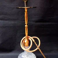 قلیان آکبند سنگین الجمیرا