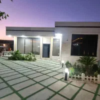 ویلا فول فرنیش ۵۰۰ متری /سلطان اباد/ کیانمهر