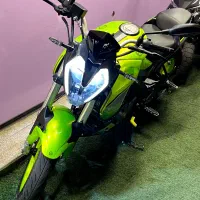 بنلی ۱۸۰|موتورسیکلت|رشت, شهرک آیت الله منتظری|دیوار