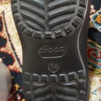 کفش سبک و راحت کراکس زنانه