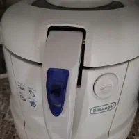 سرخ کن دلونگی