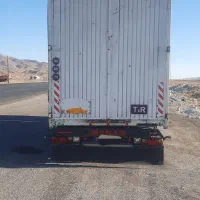 ایسوزو۸تن P۷۰۰|خودرو سنگین|اسلام‌شهر, شاطره|دیوار