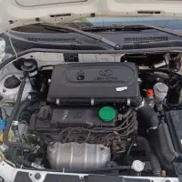 تیبا 2 تیبا 1400 لاکاغذی واقعی|خودرو سواری و وانت|مشهد, هفده شهریور|دیوار