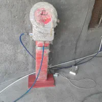 لوازم اپاراتی حسن آباد کناره روبه رو جهاد کشاورزی|فروشگاه و مغازه|نرماشیر, |دیوار