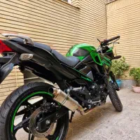 مگلی ۲۰۰|موتورسیکلت|تهران, چهارصد دستگاه|دیوار