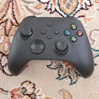 دسته Xbox series X|کنسول، بازی ویدئویی و آنلاین|قم, باجک دو|دیوار