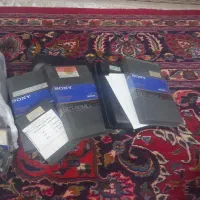 لوازم عکاسی سینمایی|دوربین عکاسی و فیلم‌برداری|ری, شهادت|دیوار