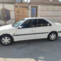 پارس سال مدل ۹۴