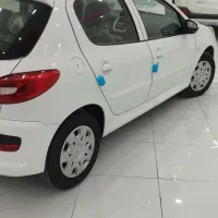 پژو 207 پانا 1404|خودرو سواری و وانت|خورموج, |دیوار