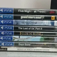 دیسک بازی ps4 و ps5