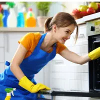 شرکت خدماتی نظافتی اسایش