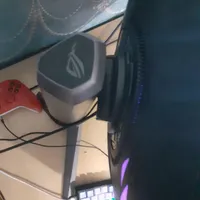 مانیتور گیمینگ ROG SWIFT 360 HZ|قطعات و لوازم جانبی رایانه|تهران, سوهانک|دیوار