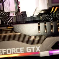 کیس فوق حرفه ای بازی طراحی ۱۲ هسته ای GTX1080ti|رایانه رومیزی|تهران, دریان‌نو|دیوار