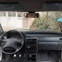 پراید ۸۵|خودرو سواری و وانت|پاکدشت, شهرک امام رضا|دیوار