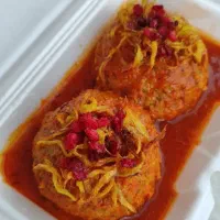 غذاهای آماده ونیمه آماده