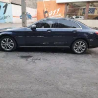 بنز c300|خودرو سواری و وانت|اهواز, کیانپارس |دیوار
