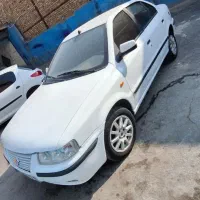 سمند ef7 دوگانه کارخونه عروسک