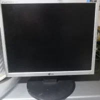 مانیتور ال جی 15اینج