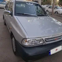 پراید۸۷تکسوز