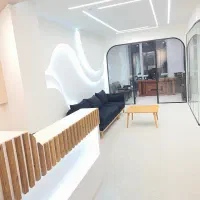 منشی کیلینیک زیبای آشنا به تولید محتوا