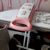 اتو پرس نیکو