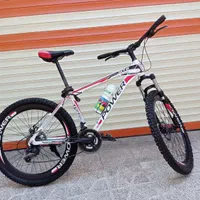 دوچرخه پاور در حد نو قیمت 12میلیون|دوچرخه، اسکیت، اسکوتر|الشتر, |دیوار