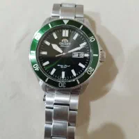 ساعت مچی اتوماتیک اورینت