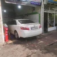 تعمیر.تقویت.شارژکمک فنر جلوبندی اکسل تنظیم ارتفاع|خدمات موتور و ماشین|کرج, ساسانی (قلمستان)|دیوار