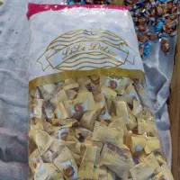 شکلات تافی و نسکافه ای|خوردنی و آشامیدنی|کرج, حصارک پایین|دیوار