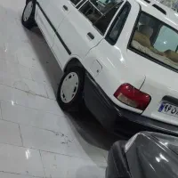 پراید مدل 90 دوگانه دست|خودرو سواری و وانت|سبزوار, جهاد کشاورزی|دیوار