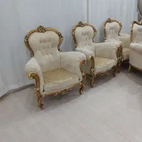 مبل سلطنتی