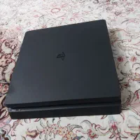 Ps4 slim|کنسول، بازی ویدئویی و آنلاین|اسلامشهر, شهرک مهدیه|دیوار