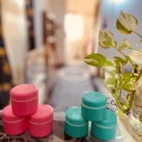 کرم سفیدکننده عربی